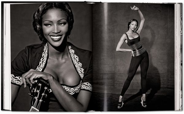 Produktbild: Peter Lindbergh