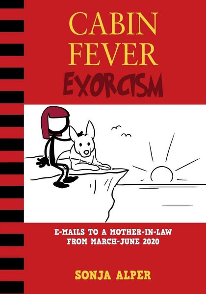Produktbild: Cabin Fever Exorcism