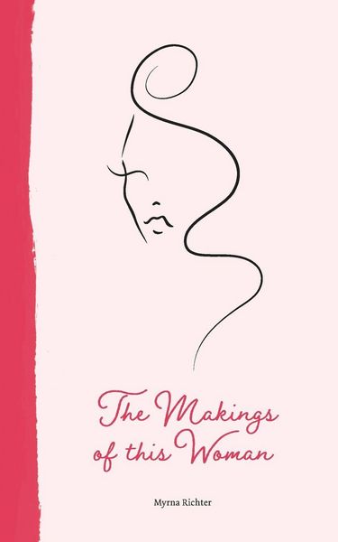 Produktbild: The Makings of This Woman