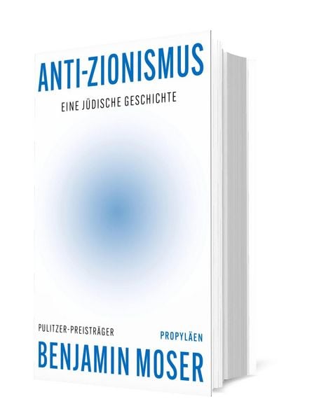 Produktbild: Anti-Zionismus