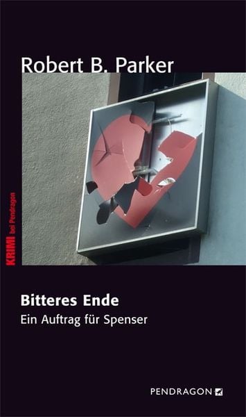 Produktbild: Bitteres Ende