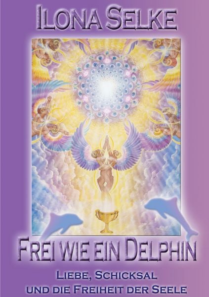 Produktbild: Frei wie ein Delphin