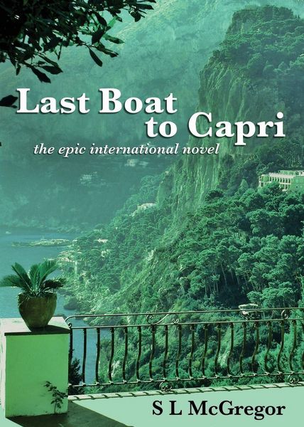 Produktbild: Last Boat to Capri