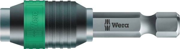 Wera 889/4/1 K Rapidaptor 05052502001 889/4/1 K Rapidaptor Universalhalter mit Magnet 50 mm