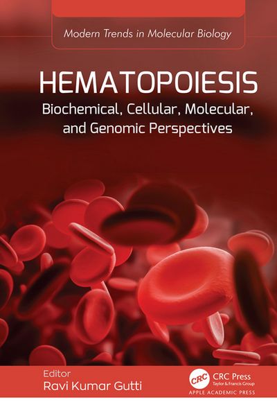 Produktbild: Hematopoiesis