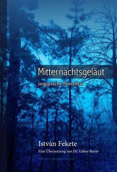Produktbild: Mitternachtsgel&auml;ut