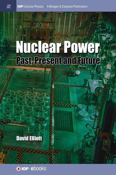 Produktbild: Nuclear Power