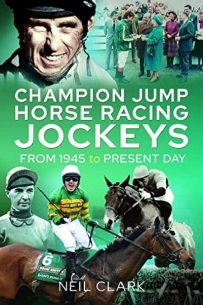 Produktbild: Champion Jump Horse Racing Jockeys