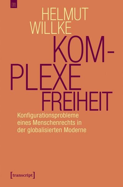 Produktbild: Komplexe Freiheit