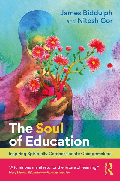 Produktbild: The Soul of Education