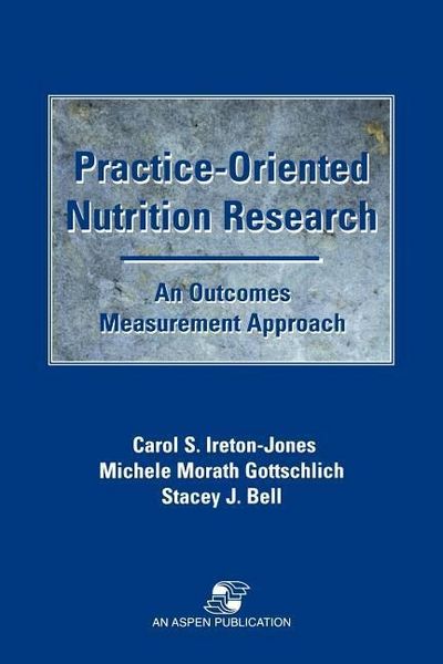 Produktbild: Prac-Oriented Nutrition Resear