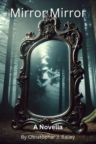 Produktbild: Mirror Mirror