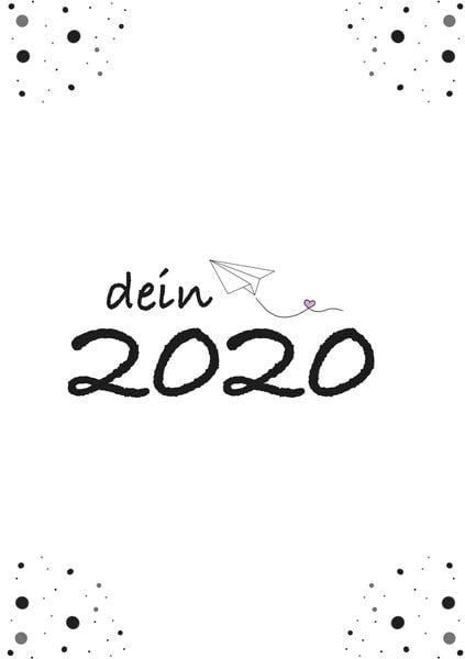 Produktbild: Dein 2020