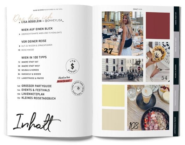 Produktbild: GuideMe Reisef&uuml;hrer Wien