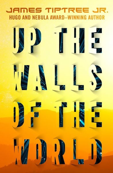 Produktbild: Up the Walls of the World