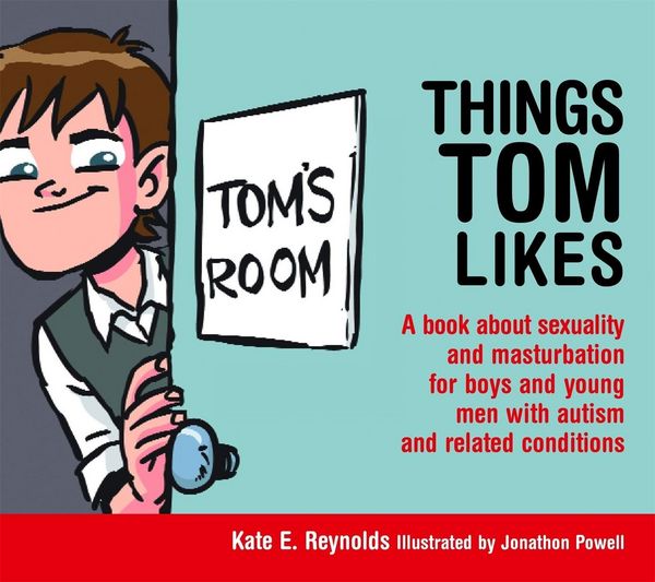 Produktbild: Things Tom Likes