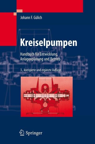 Produktbild: Kreiselpumpen