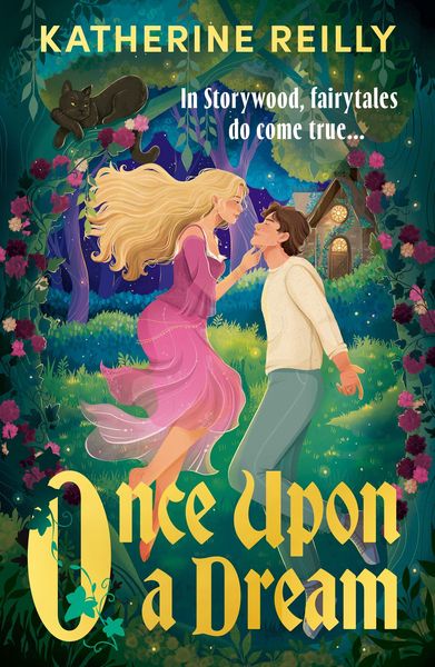 Produktbild: Once Upon a Dream