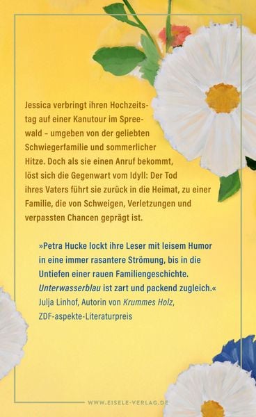 Produktbild: Unterwasserblau