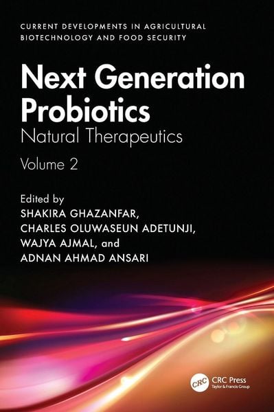Produktbild: Next Generation Probiotics