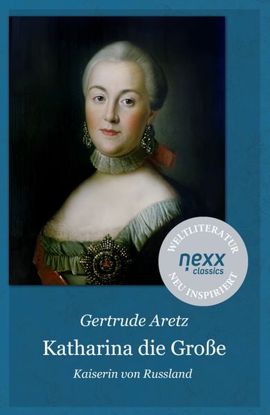 Produktbild: Katharina die Große