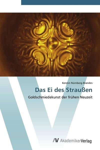 Produktbild: Das Ei des Strau&szlig;en