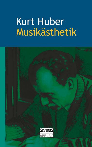 Produktbild: Musik&auml;sthetik