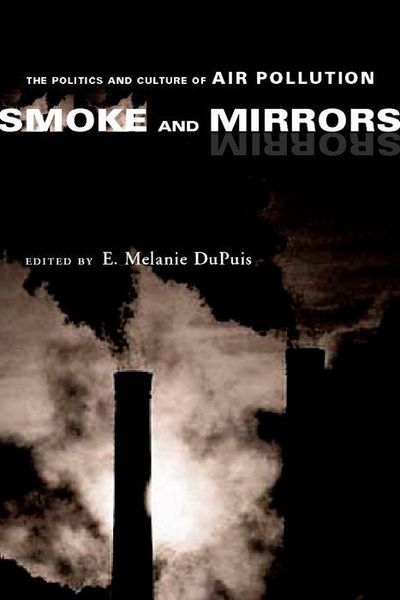 Produktbild: Smoke and Mirrors