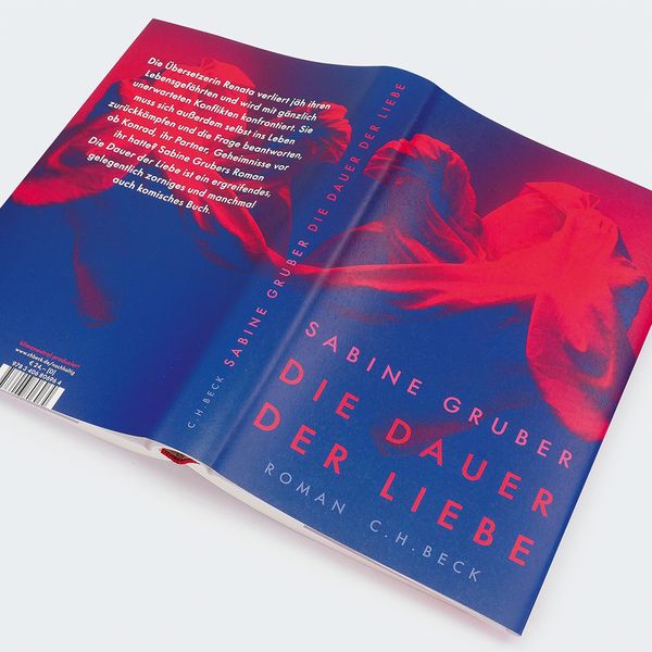 Produktbild: Die Dauer der Liebe