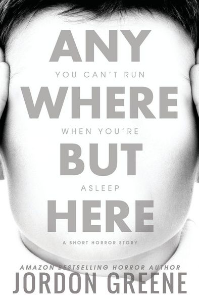Produktbild: Anywhere But Here