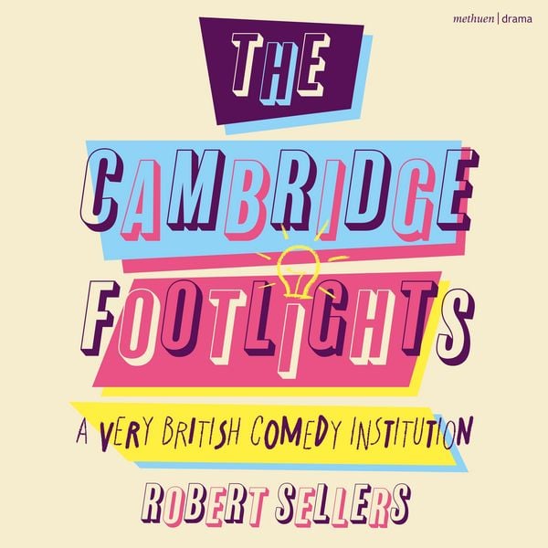 Produktbild: The Cambridge Footlights