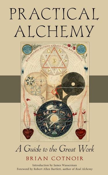 Produktbild: Practical Alchemy