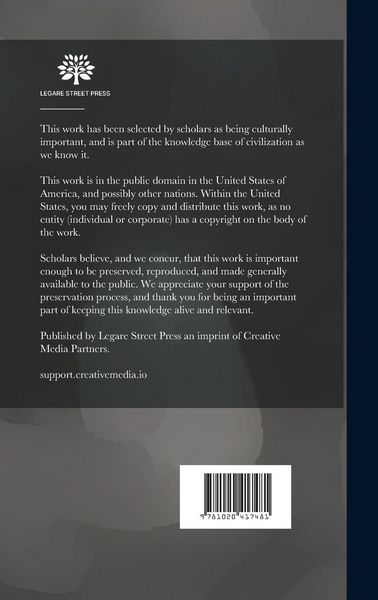 Produktbild: The Principles And Practice Of Medical Jurisprudence By The Late Alfred Swaine Taylor; Volume 2