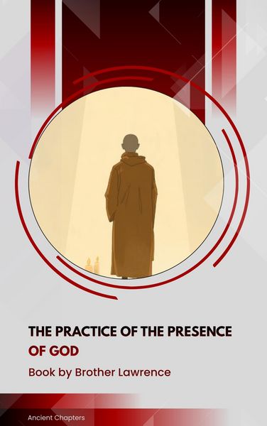 Produktbild: The Practice of the Presence of God