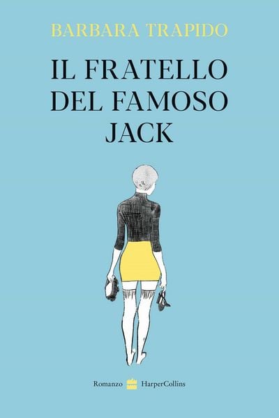 Produktbild: Il fratello del famoso Jack
