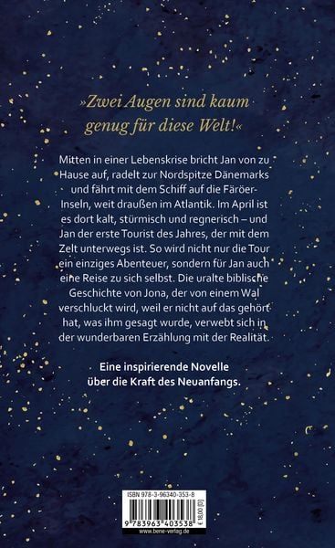 Produktbild: Und der Wal spuckt mich aus