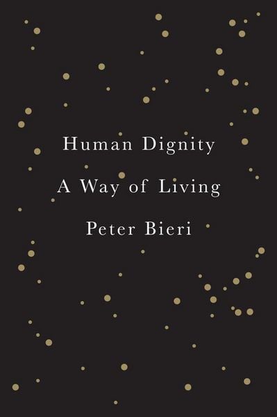 Produktbild: Human Dignity