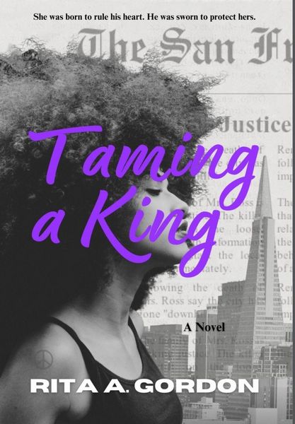 Produktbild: Taming a King