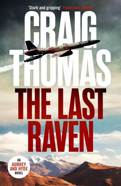 Produktbild: The Last Raven