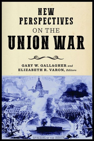 Produktbild: New Perspectives on the Union War
