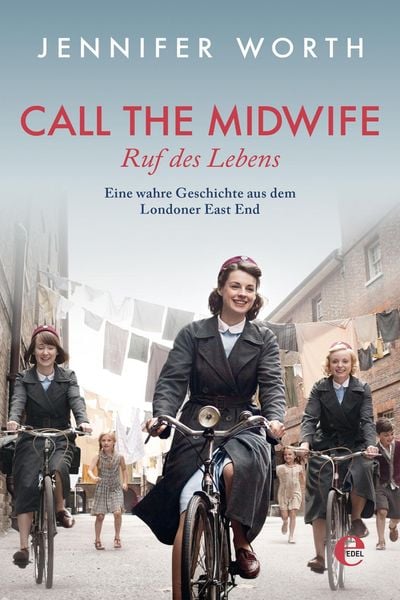 Produktbild: Call the Midwife - Ruf des Lebens
