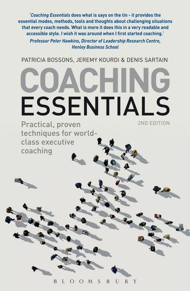 Produktbild: Coaching Essentials