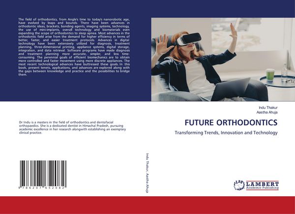 Produktbild: Future Orthodontics