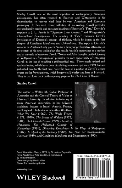 Produktbild: Philosophical Passages