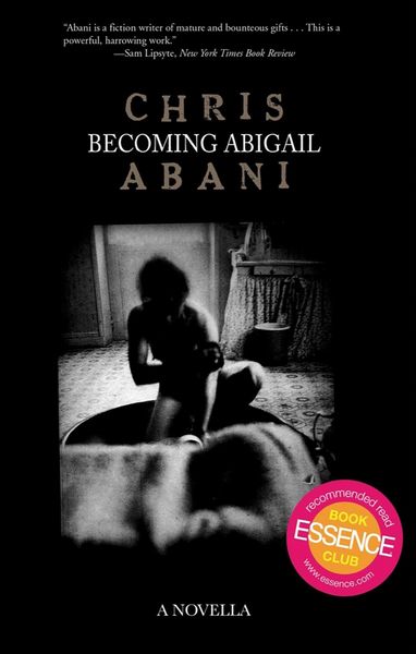 Produktbild: Becoming Abigail