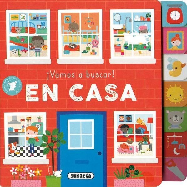 Produktbild: En casa