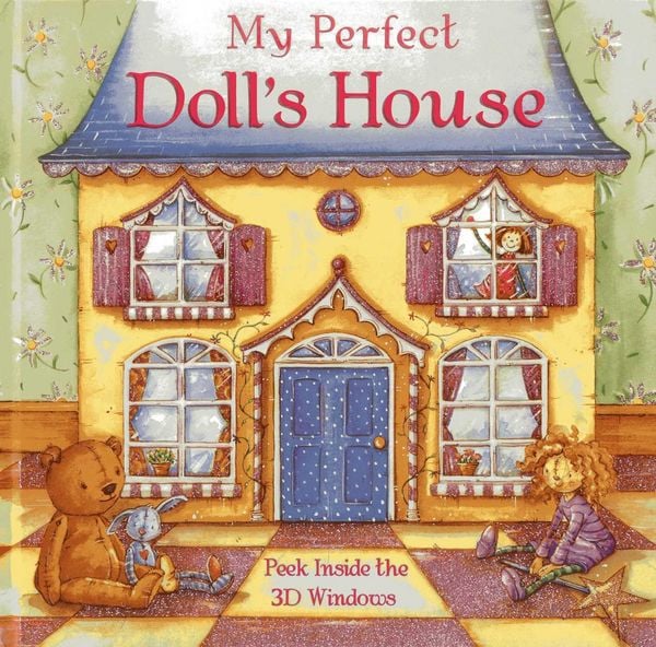 Produktbild: My Perfect Doll's House
