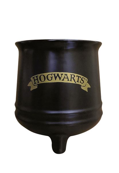 Produktbild: Harry Potter - 3D Tasse, "Kessel"
