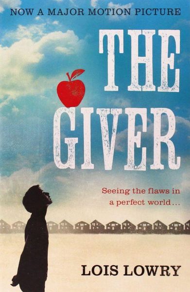 Produktbild: Lowry, L: Giver