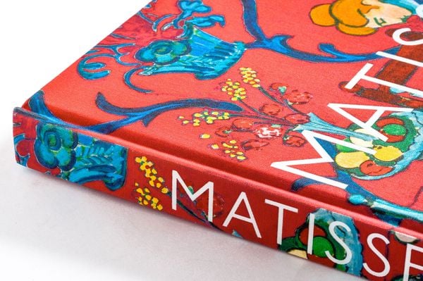 Produktbild: Henri Matisse